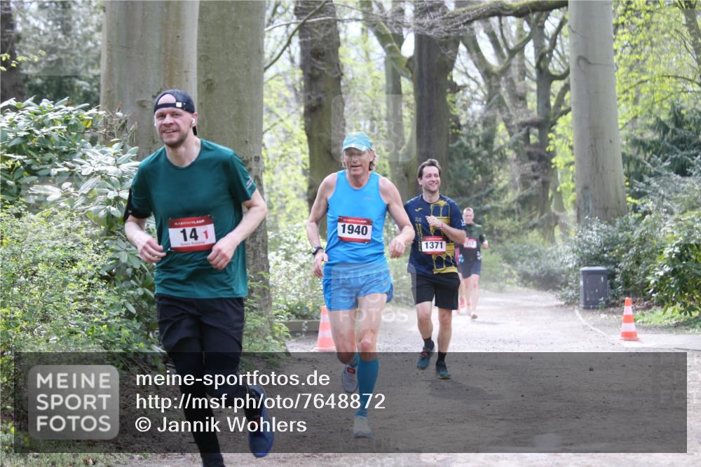 13.04.2025 - Hammer Lauf Jannik Wohlers http://msf.ph/oto/7648872 13.04.2025 11:25:32 Laufen 141, 1940, 1371 meine-sportfotos.de
