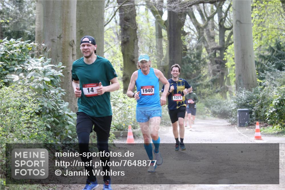 13.04.2025 - Hammer Lauf Jannik Wohlers http://msf.ph/oto/7648877 13.04.2025 11:25:32 Laufen 14, 1940, 1371 meine-sportfotos.de