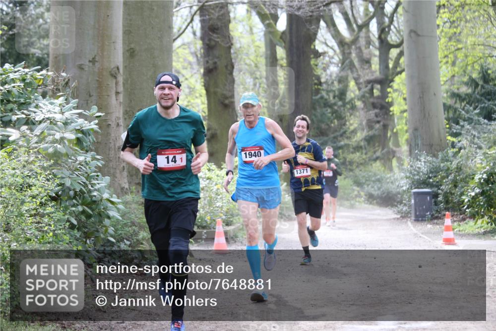 13.04.2025 - Hammer Lauf Jannik Wohlers http://msf.ph/oto/7648881 13.04.2025 11:25:32 Laufen 15, 141, 1940, 1371 meine-sportfotos.de