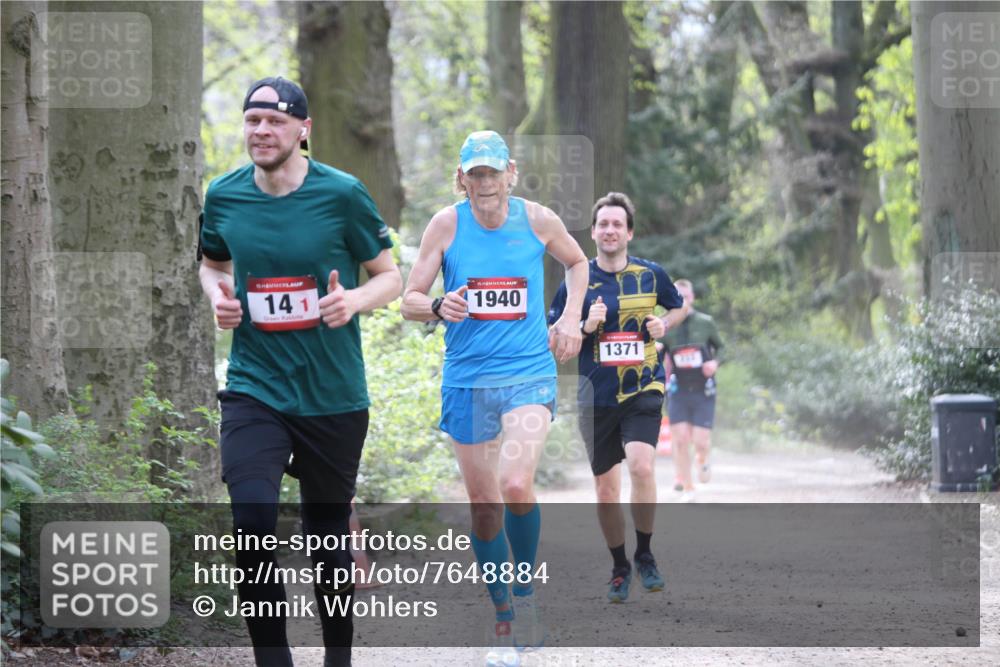 13.04.2025 - Hammer Lauf Jannik Wohlers http://msf.ph/oto/7648884 13.04.2025 11:25:31 Laufen 141, 15, 1940, 1371 meine-sportfotos.de