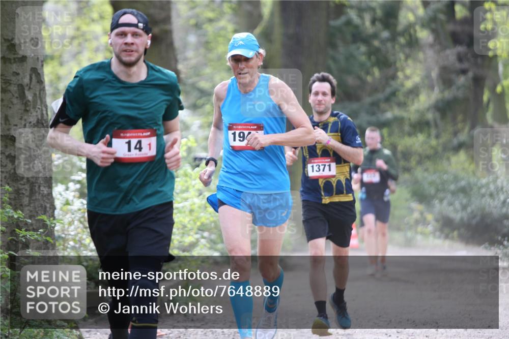 13.04.2025 - Hammer Lauf Jannik Wohlers http://msf.ph/oto/7648889 13.04.2025 11:25:31 Laufen 16, 141, 15, 19, 1371 meine-sportfotos.de