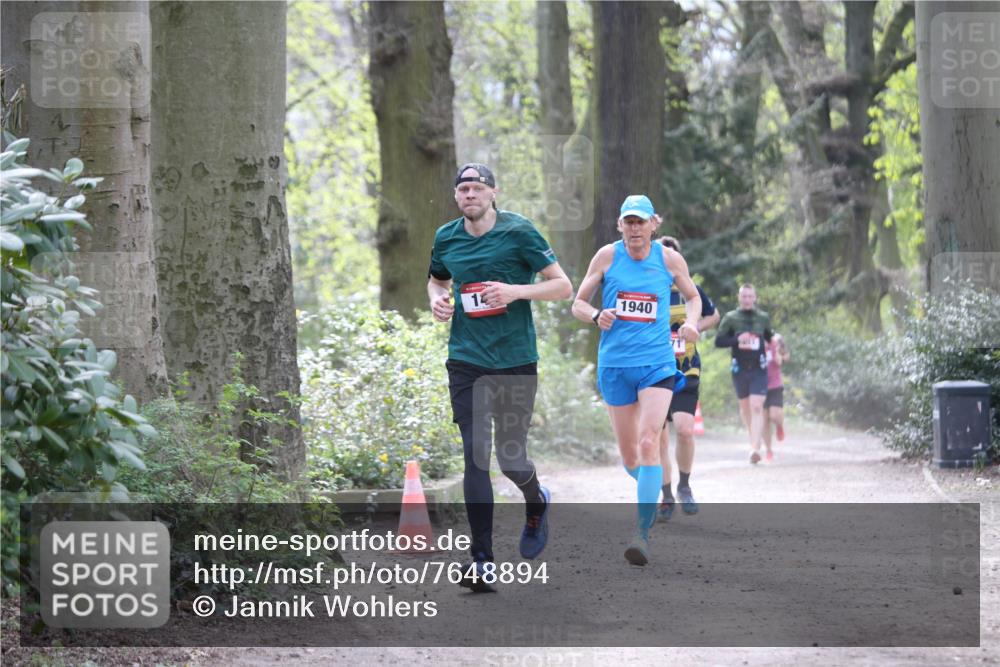 13.04.2025 - Hammer Lauf Jannik Wohlers http://msf.ph/oto/7648894 13.04.2025 11:25:30 Laufen 1940 meine-sportfotos.de