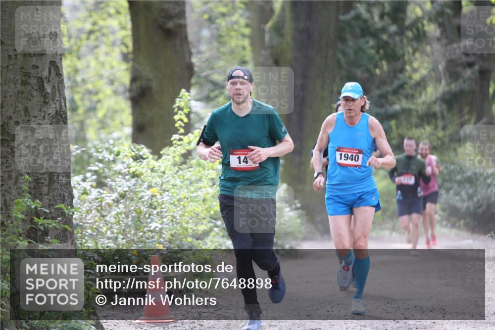 13.04.2025 - Hammer Lauf Jannik Wohlers http://msf.ph/oto/7648898 13.04.2025 11:25:29 Laufen 15, 14, 1940, 211 meine-sportfotos.de