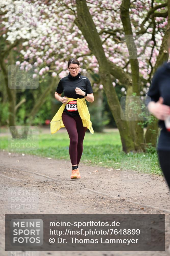 13.04.2025 - Hammer Lauf Dr. Thomas Lammeyer http://msf.ph/oto/7648899 13.04.2025 10:20:20 Laufen 1227 meine-sportfotos.de