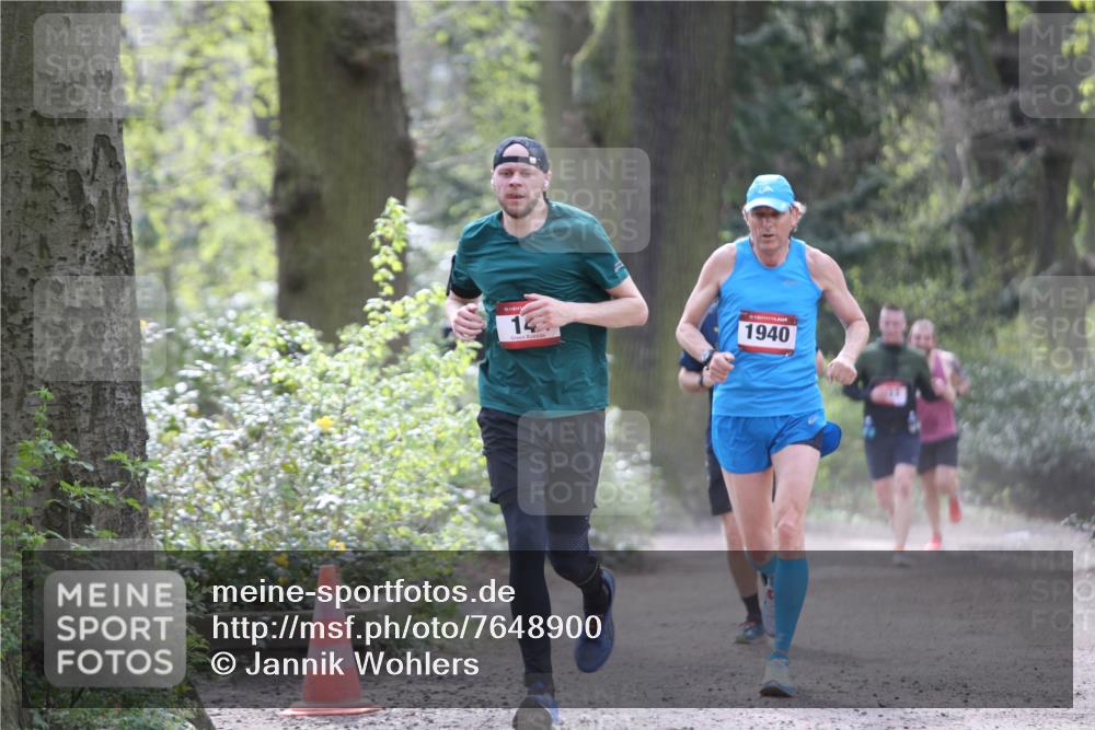 13.04.2025 - Hammer Lauf Jannik Wohlers http://msf.ph/oto/7648900 13.04.2025 11:25:29 Laufen 14, 1940 meine-sportfotos.de