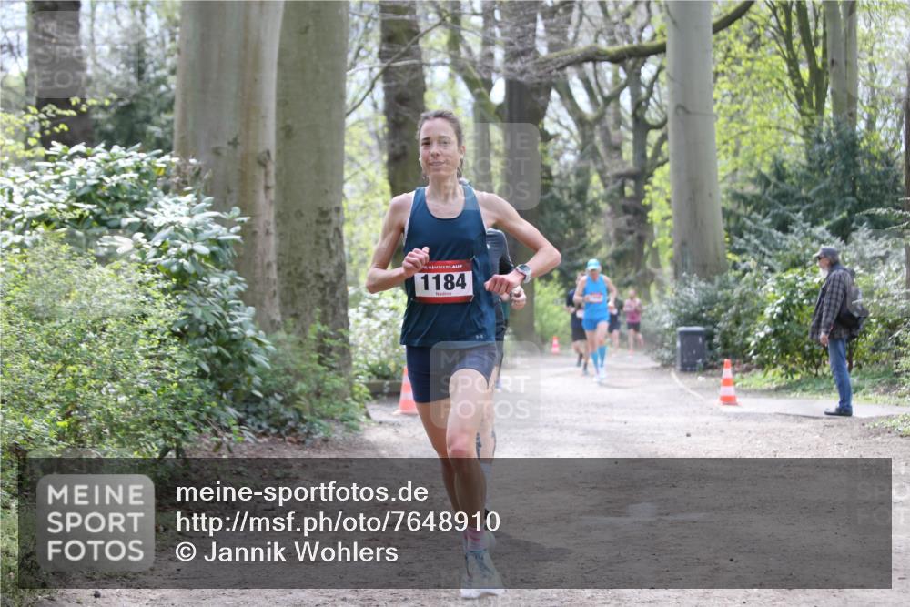13.04.2025 - Hammer Lauf Jannik Wohlers http://msf.ph/oto/7648910 13.04.2025 11:25:27 Laufen 15, 1184 meine-sportfotos.de