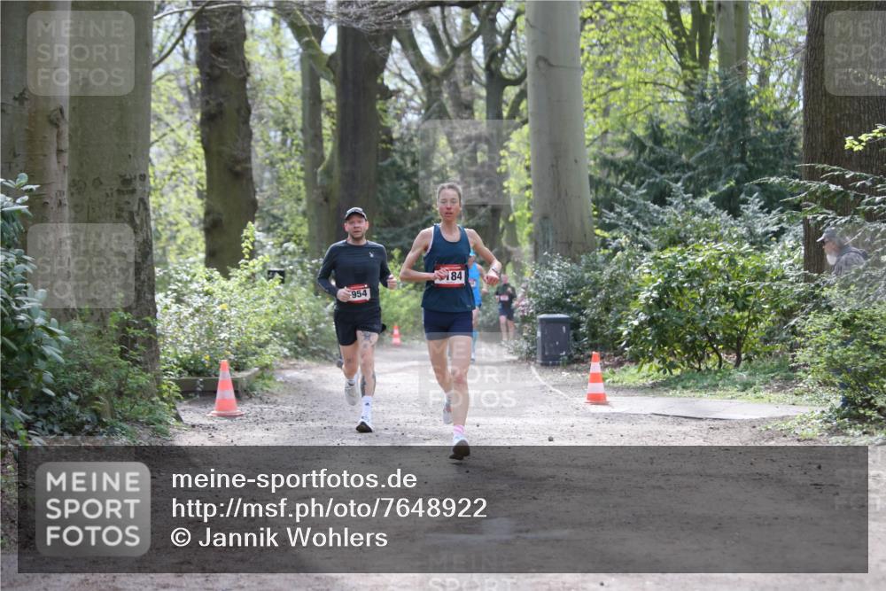 13.04.2025 - Hammer Lauf Jannik Wohlers http://msf.ph/oto/7648922 13.04.2025 11:25:25 Laufen 954, 84 meine-sportfotos.de
