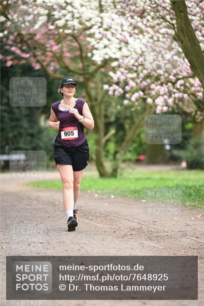 13.04.2025 - Hammer Lauf Dr. Thomas Lammeyer http://msf.ph/oto/7648925 13.04.2025 10:20:27 Laufen 905 meine-sportfotos.de