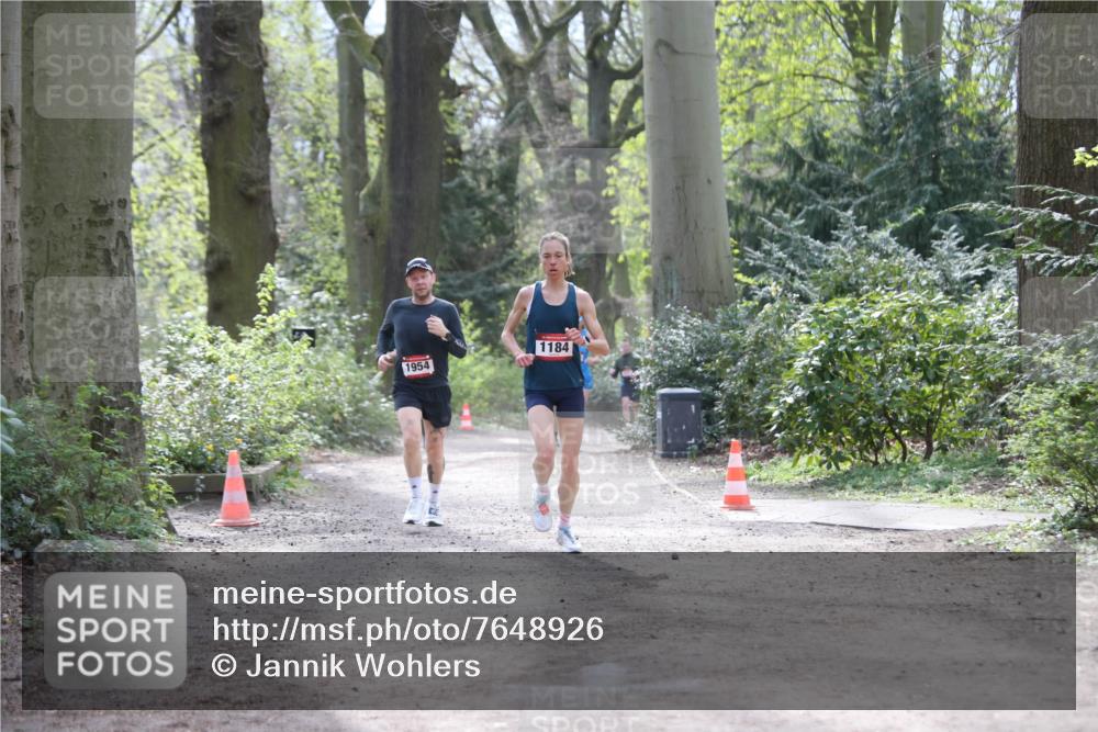 13.04.2025 - Hammer Lauf Jannik Wohlers http://msf.ph/oto/7648926 13.04.2025 11:25:24 Laufen 1184, 1954 meine-sportfotos.de