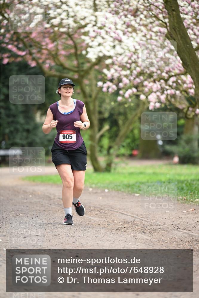 13.04.2025 - Hammer Lauf Dr. Thomas Lammeyer http://msf.ph/oto/7648928 13.04.2025 10:20:27 Laufen 905 meine-sportfotos.de