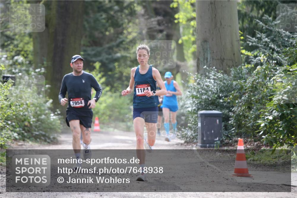 13.04.2025 - Hammer Lauf Jannik Wohlers http://msf.ph/oto/7648938 13.04.2025 11:25:23 Laufen 1184, 1954 meine-sportfotos.de