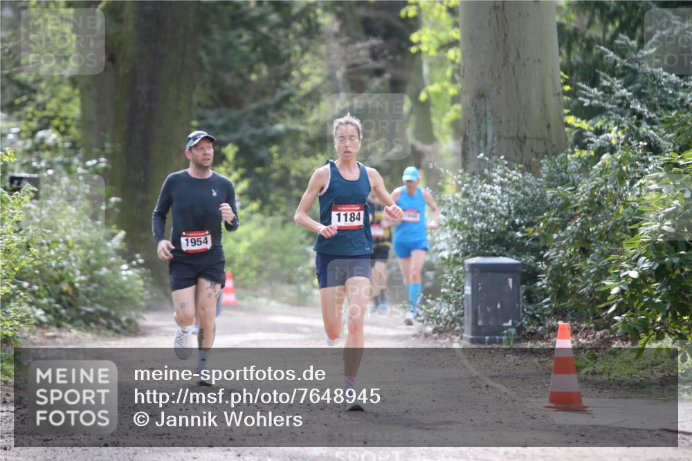 13.04.2025 - Hammer Lauf Jannik Wohlers http://msf.ph/oto/7648945 13.04.2025 11:25:23 Laufen 1954, 15, 1184, 646 meine-sportfotos.de