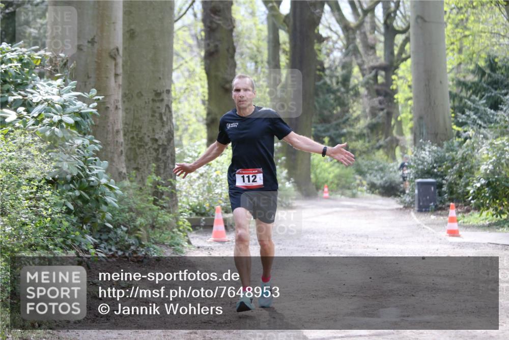 13.04.2025 - Hammer Lauf Jannik Wohlers http://msf.ph/oto/7648953 13.04.2025 11:25:14 Laufen 112 meine-sportfotos.de