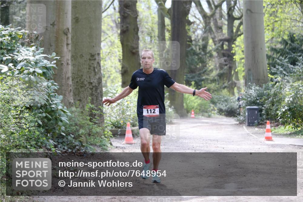 13.04.2025 - Hammer Lauf Jannik Wohlers http://msf.ph/oto/7648954 13.04.2025 11:25:14 Laufen 112 meine-sportfotos.de