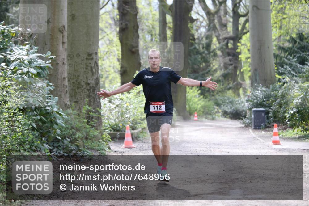 13.04.2025 - Hammer Lauf Jannik Wohlers http://msf.ph/oto/7648956 13.04.2025 11:25:14 Laufen 112 meine-sportfotos.de
