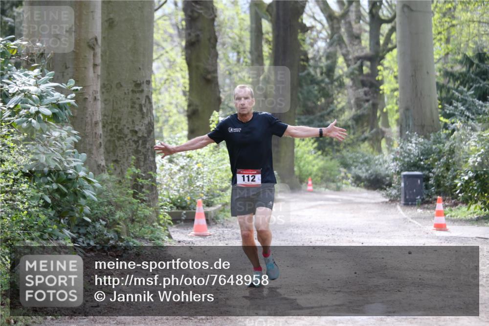 13.04.2025 - Hammer Lauf Jannik Wohlers http://msf.ph/oto/7648958 13.04.2025 11:25:14 Laufen 112 meine-sportfotos.de