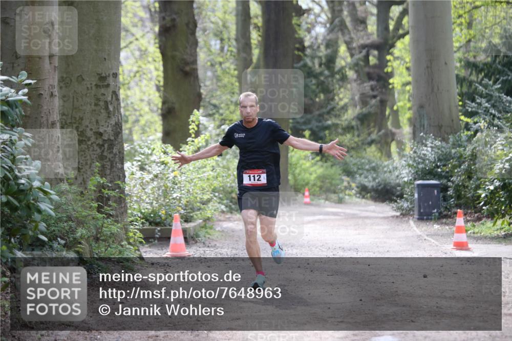 13.04.2025 - Hammer Lauf Jannik Wohlers http://msf.ph/oto/7648963 13.04.2025 11:25:13 Laufen 112 meine-sportfotos.de