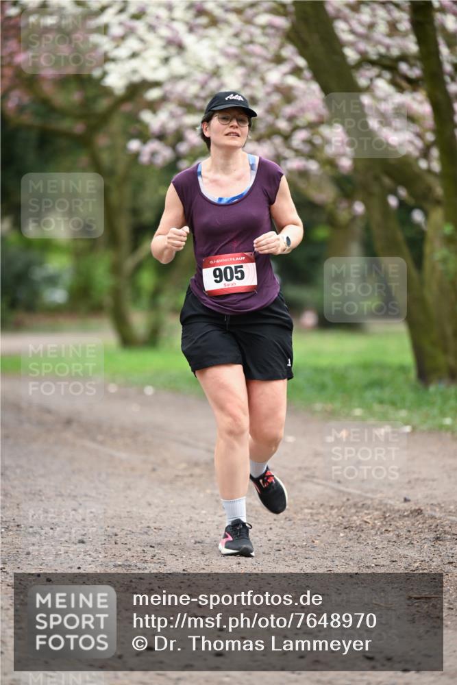 13.04.2025 - Hammer Lauf Dr. Thomas Lammeyer http://msf.ph/oto/7648970 13.04.2025 10:20:29 Laufen 15, 905 meine-sportfotos.de