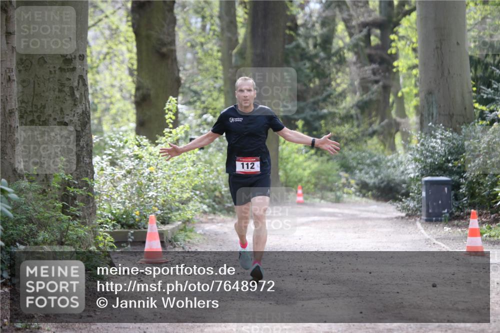 13.04.2025 - Hammer Lauf Jannik Wohlers http://msf.ph/oto/7648972 13.04.2025 11:25:12 Laufen 112 meine-sportfotos.de