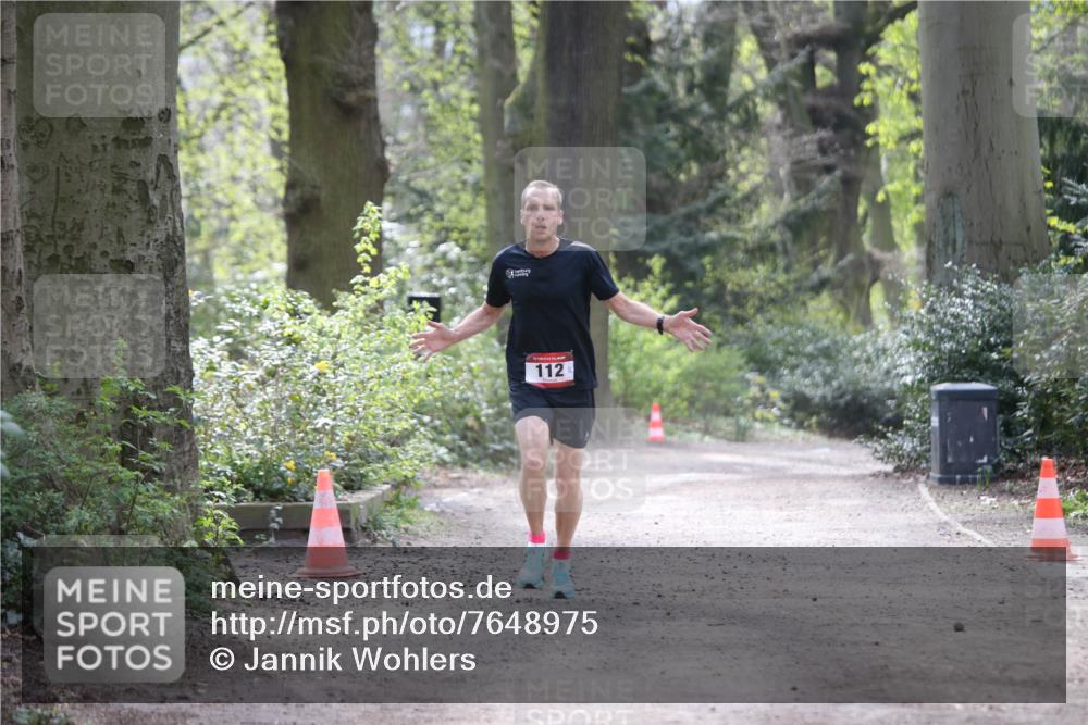 13.04.2025 - Hammer Lauf Jannik Wohlers http://msf.ph/oto/7648975 13.04.2025 11:25:12 Laufen 112 meine-sportfotos.de
