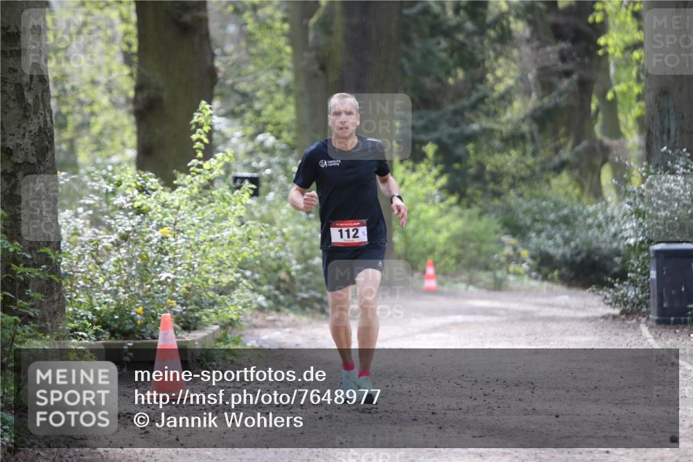 13.04.2025 - Hammer Lauf Jannik Wohlers http://msf.ph/oto/7648977 13.04.2025 11:25:12 Laufen 112 meine-sportfotos.de