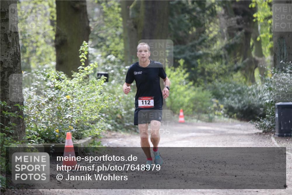 13.04.2025 - Hammer Lauf Jannik Wohlers http://msf.ph/oto/7648979 13.04.2025 11:25:12 Laufen 112 meine-sportfotos.de