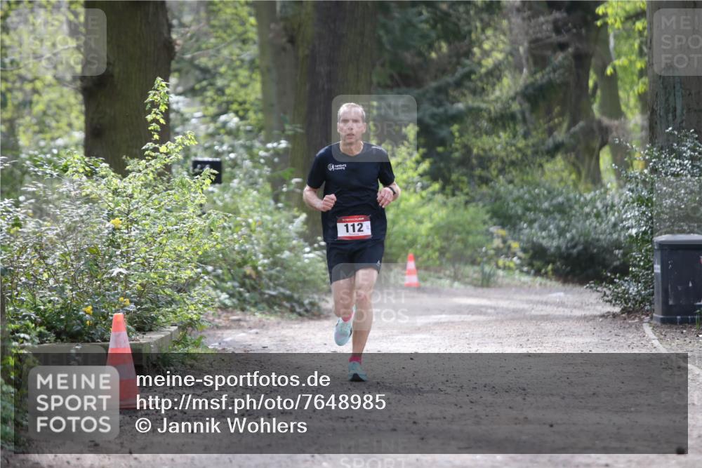 13.04.2025 - Hammer Lauf Jannik Wohlers http://msf.ph/oto/7648985 13.04.2025 11:25:10 Laufen 112 meine-sportfotos.de