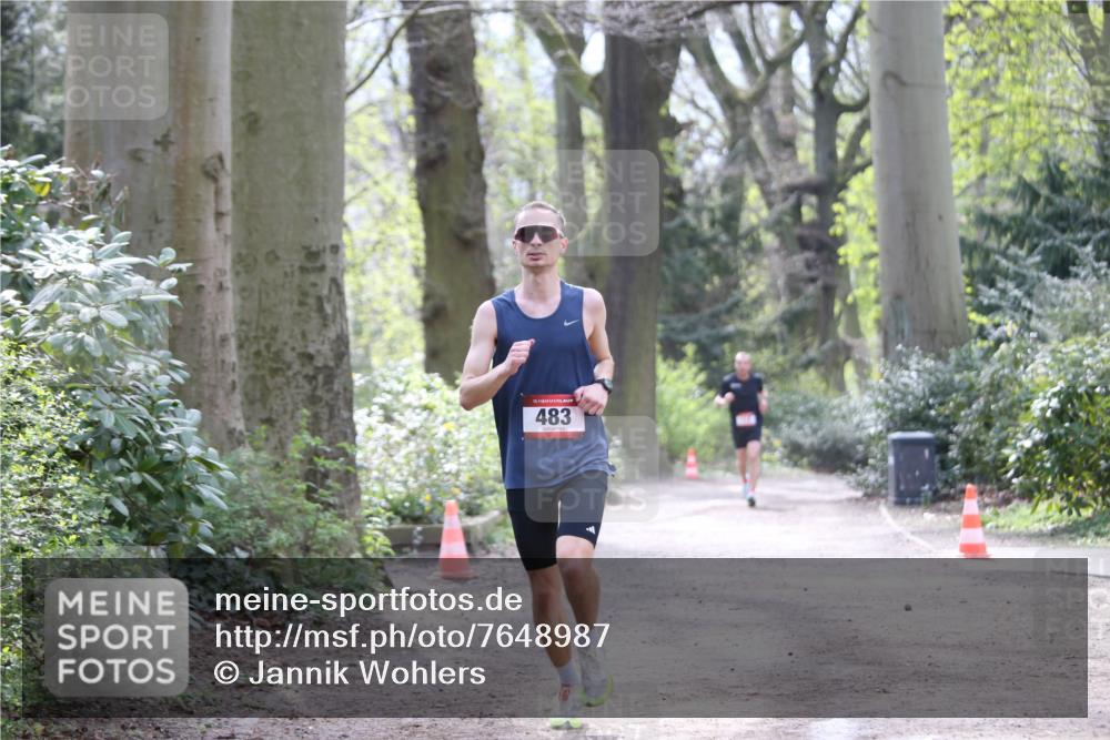 13.04.2025 - Hammer Lauf Jannik Wohlers http://msf.ph/oto/7648987 13.04.2025 11:25:07 Laufen 483 meine-sportfotos.de