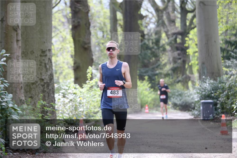 13.04.2025 - Hammer Lauf Jannik Wohlers http://msf.ph/oto/7648993 13.04.2025 11:25:07 Laufen 483, 483 meine-sportfotos.de
