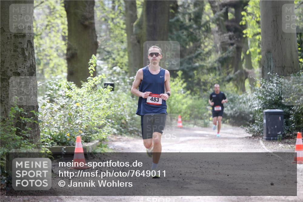 13.04.2025 - Hammer Lauf Jannik Wohlers http://msf.ph/oto/7649011 13.04.2025 11:25:05 Laufen 483 meine-sportfotos.de