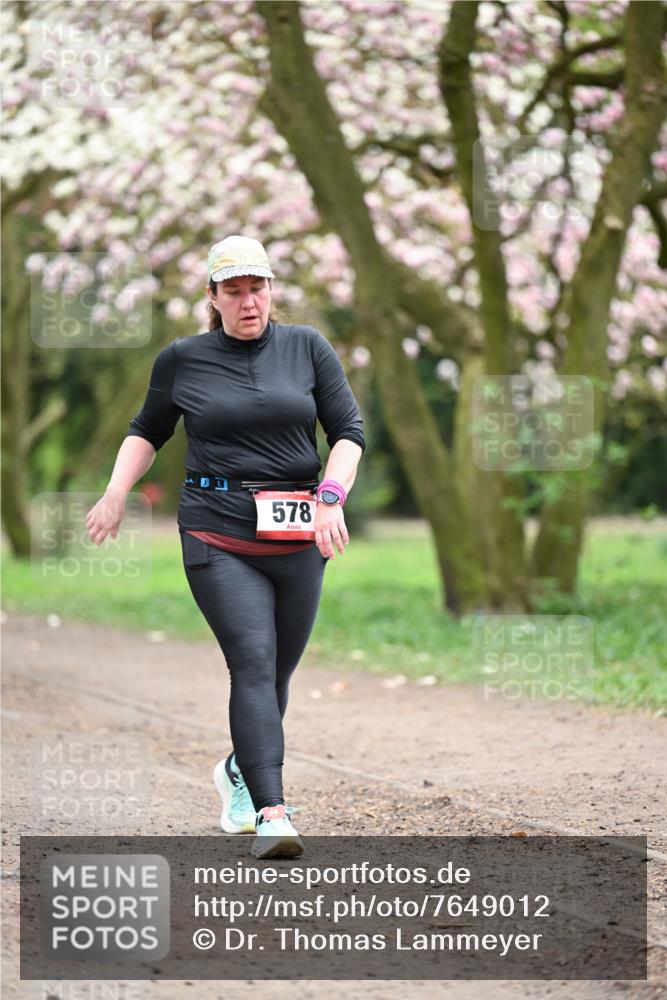 13.04.2025 - Hammer Lauf Dr. Thomas Lammeyer http://msf.ph/oto/7649012 13.04.2025 10:20:44 Laufen 578 meine-sportfotos.de