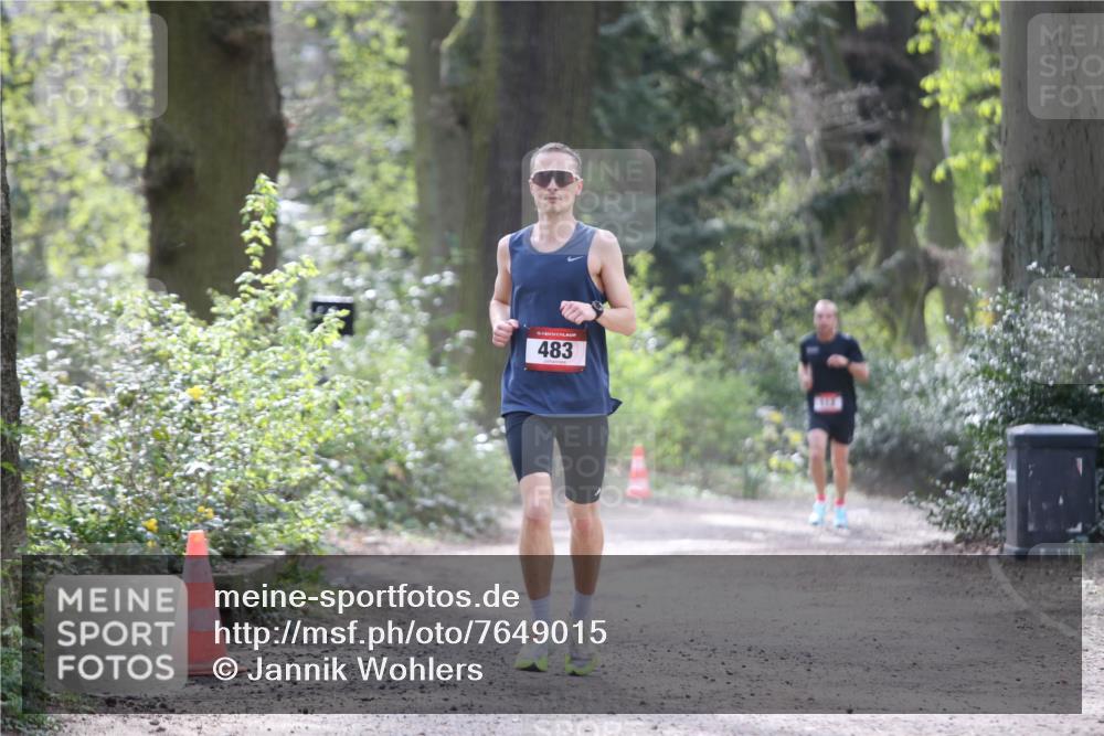 13.04.2025 - Hammer Lauf Jannik Wohlers http://msf.ph/oto/7649015 13.04.2025 11:25:04 Laufen 483 meine-sportfotos.de
