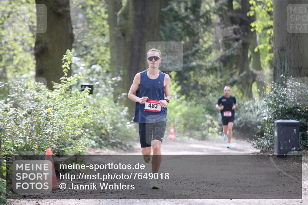 13.04.2025 - Hammer Lauf Jannik Wohlers http://msf.ph/oto/7649018 13.04.2025 11:25:04 Laufen 483 meine-sportfotos.de