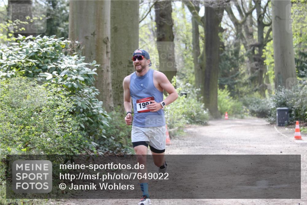 13.04.2025 - Hammer Lauf Jannik Wohlers http://msf.ph/oto/7649022 13.04.2025 11:24:48 Laufen 190 meine-sportfotos.de