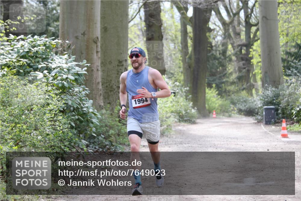 13.04.2025 - Hammer Lauf Jannik Wohlers http://msf.ph/oto/7649023 13.04.2025 11:24:48 Laufen 15, 1994 meine-sportfotos.de