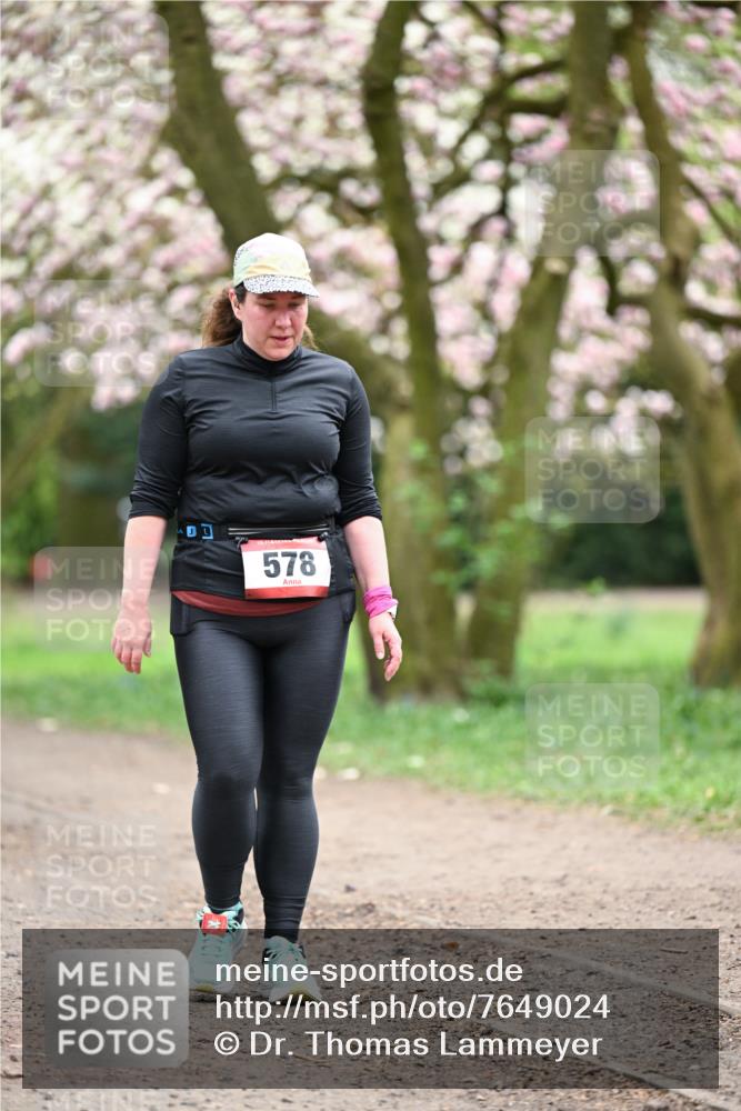 13.04.2025 - Hammer Lauf Dr. Thomas Lammeyer http://msf.ph/oto/7649024 13.04.2025 10:20:45 Laufen 578 meine-sportfotos.de