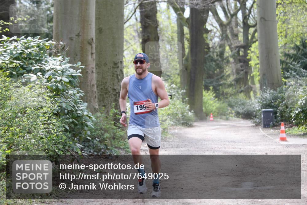 13.04.2025 - Hammer Lauf Jannik Wohlers http://msf.ph/oto/7649025 13.04.2025 11:24:48 Laufen 15, 199 meine-sportfotos.de