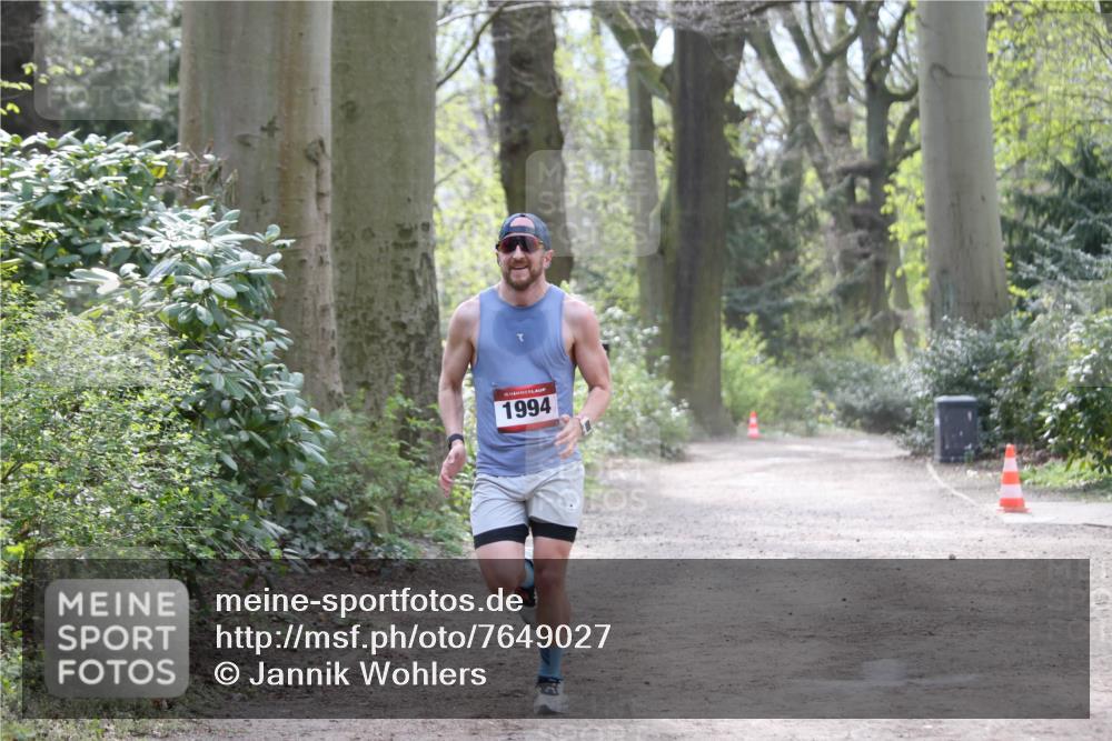 13.04.2025 - Hammer Lauf Jannik Wohlers http://msf.ph/oto/7649027 13.04.2025 11:24:48 Laufen 15, 1994 meine-sportfotos.de