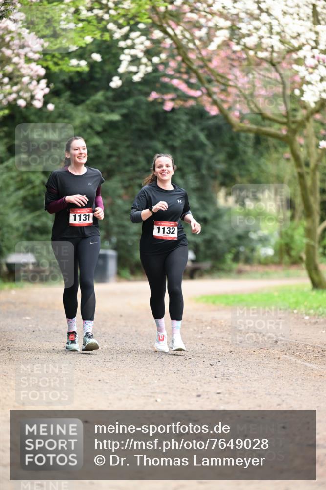 13.04.2025 - Hammer Lauf Dr. Thomas Lammeyer http://msf.ph/oto/7649028 13.04.2025 10:21:13 Laufen 15, 1131, 1132 meine-sportfotos.de