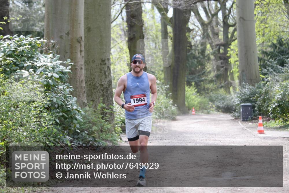13.04.2025 - Hammer Lauf Jannik Wohlers http://msf.ph/oto/7649029 13.04.2025 11:24:47 Laufen 15, 1994 meine-sportfotos.de