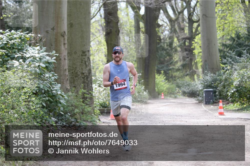 13.04.2025 - Hammer Lauf Jannik Wohlers http://msf.ph/oto/7649033 13.04.2025 11:24:47 Laufen 1994 meine-sportfotos.de