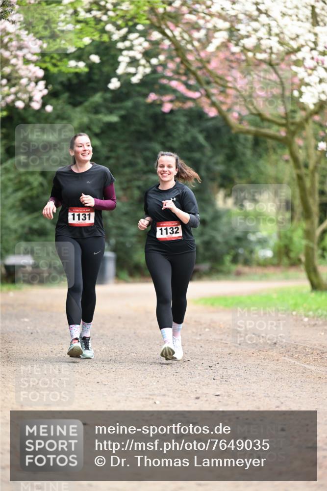 13.04.2025 - Hammer Lauf Dr. Thomas Lammeyer http://msf.ph/oto/7649035 13.04.2025 10:21:13 Laufen 15, 1131, 1132 meine-sportfotos.de