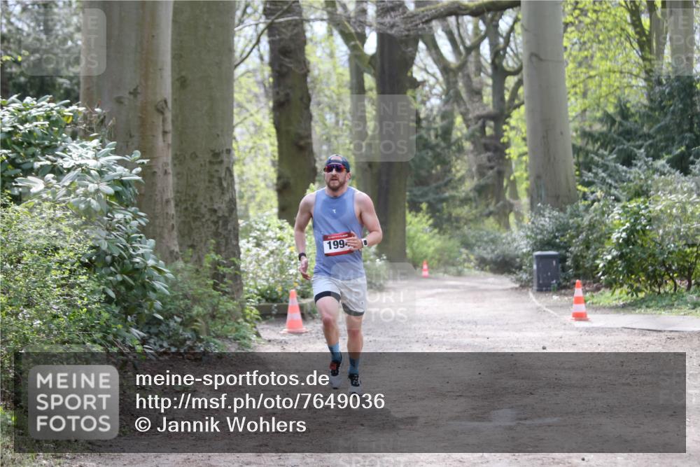 13.04.2025 - Hammer Lauf Jannik Wohlers http://msf.ph/oto/7649036 13.04.2025 11:24:47 Laufen 199, 0 meine-sportfotos.de