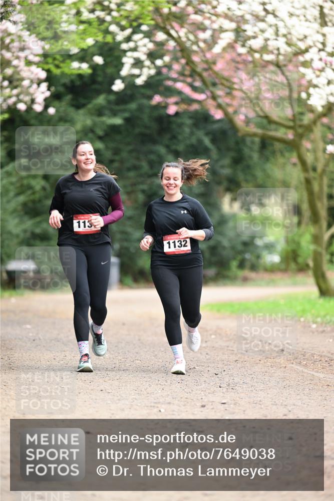 13.04.2025 - Hammer Lauf Dr. Thomas Lammeyer http://msf.ph/oto/7649038 13.04.2025 10:21:13 Laufen 15, 113, 1132 meine-sportfotos.de