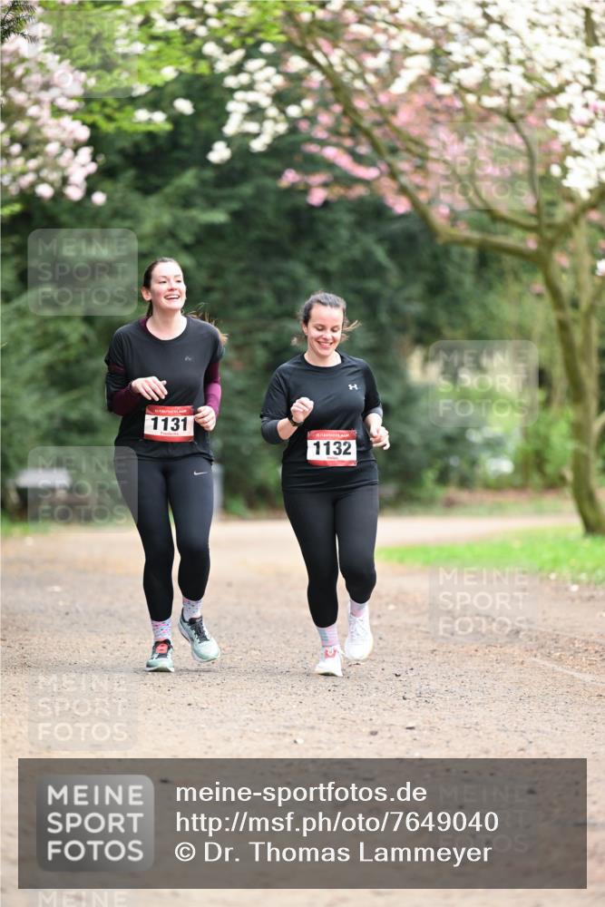 13.04.2025 - Hammer Lauf Dr. Thomas Lammeyer http://msf.ph/oto/7649040 13.04.2025 10:21:13 Laufen 15, 1131, 1132 meine-sportfotos.de