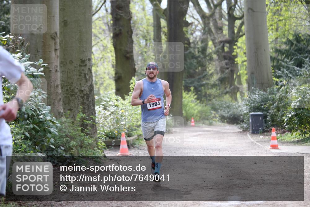 13.04.2025 - Hammer Lauf Jannik Wohlers http://msf.ph/oto/7649041 13.04.2025 11:24:47 Laufen 1994 meine-sportfotos.de