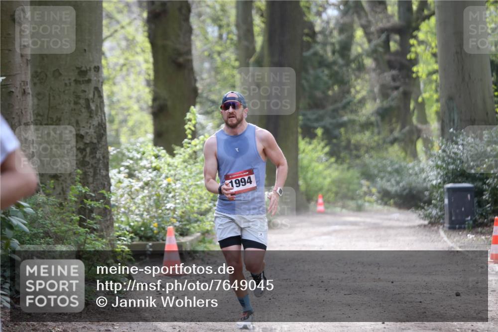 13.04.2025 - Hammer Lauf Jannik Wohlers http://msf.ph/oto/7649045 13.04.2025 11:24:46 Laufen 15, 1994 meine-sportfotos.de
