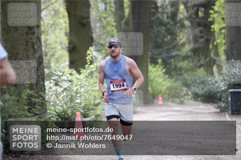13.04.2025 - Hammer Lauf Jannik Wohlers http://msf.ph/oto/7649047 13.04.2025 11:24:46 Laufen 15, 1994 meine-sportfotos.de