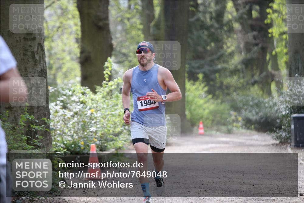 13.04.2025 - Hammer Lauf Jannik Wohlers http://msf.ph/oto/7649048 13.04.2025 11:24:46 Laufen 15, 1994 meine-sportfotos.de