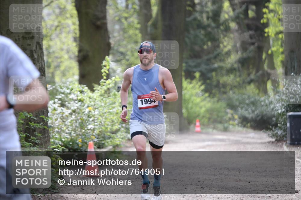 13.04.2025 - Hammer Lauf Jannik Wohlers http://msf.ph/oto/7649051 13.04.2025 11:24:46 Laufen 15, 1994 meine-sportfotos.de